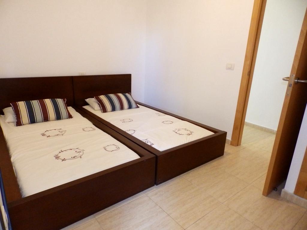 Apartamentos Medano - Oeste El Médano Eksteriør bilde